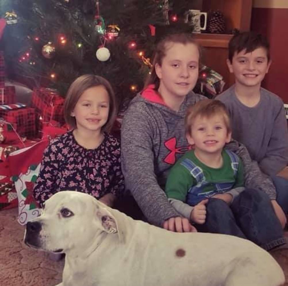 Meet your Posher, Abrianna